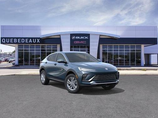 2026 Buick Envista Preferred FWD