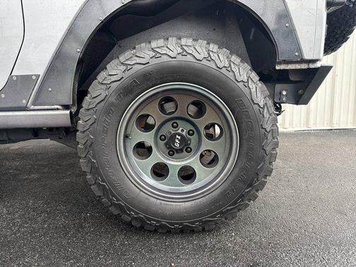 2013 Jeep Wrangler Rubicon