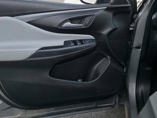2025 Buick Envista Preferred FWD