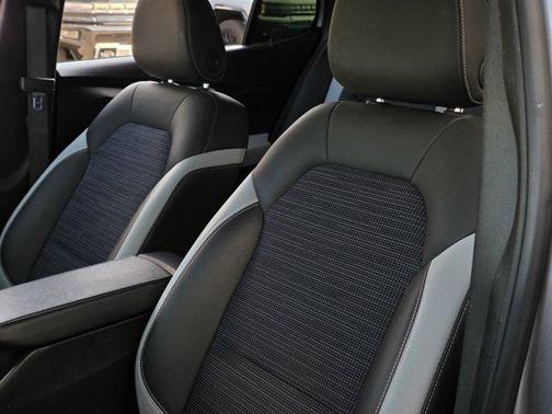 2025 Buick Envista Preferred FWD