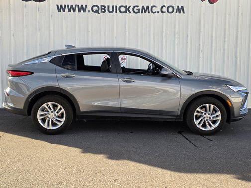 2025 Buick Envista Preferred FWD