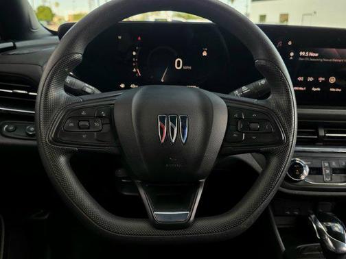 2025 Buick Envista Preferred FWD