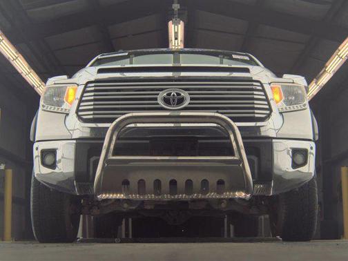 2014 Toyota Tundra Limited