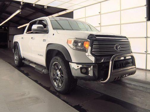 2014 Toyota Tundra Limited