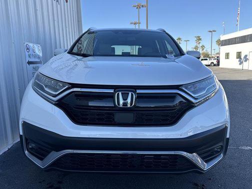 2020 Honda CR-V 2WD Touring