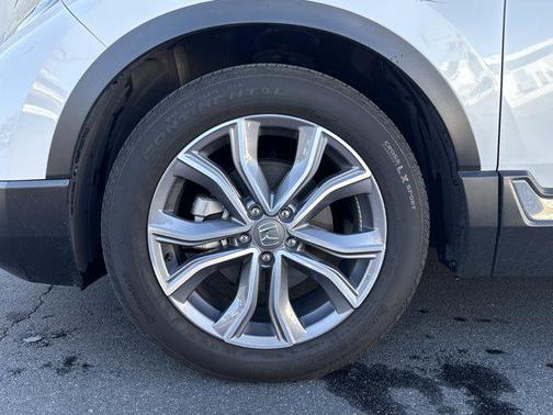 2020 Honda CR-V 2WD Touring