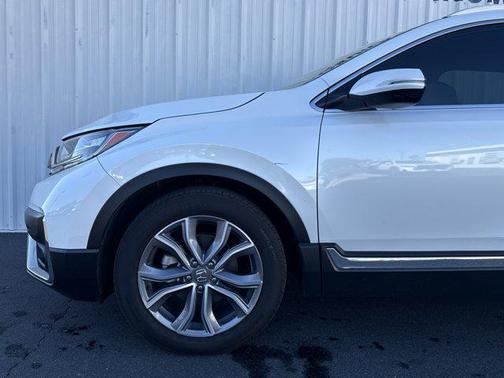 2020 Honda CR-V 2WD Touring