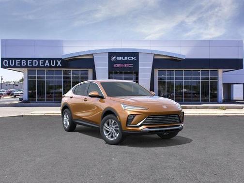2025 Buick Envista Preferred FWD