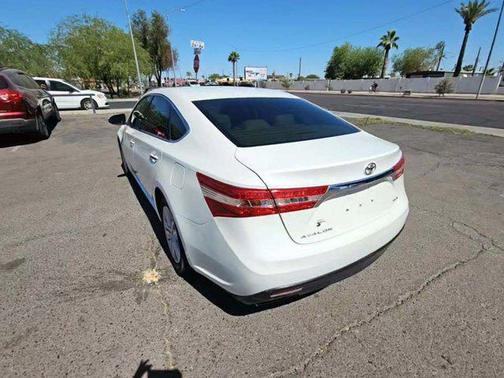 2013 Toyota Avalon XLE Premium