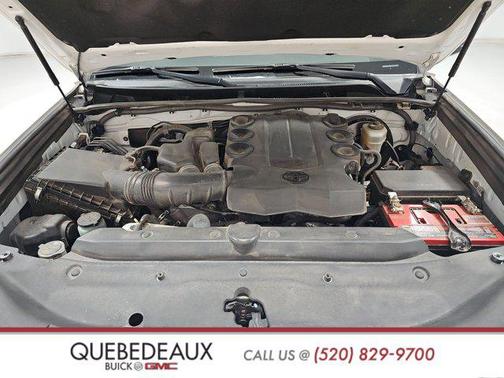 2016 Toyota 4Runner SR5 Premium