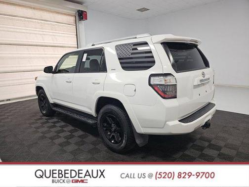 2016 Toyota 4Runner SR5 Premium