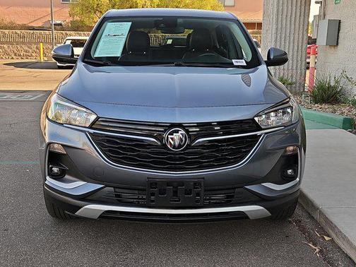 2022 Buick Encore GX Preferred