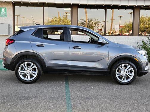 2022 Buick Encore GX Preferred