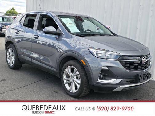 2022 Buick Encore GX Preferred