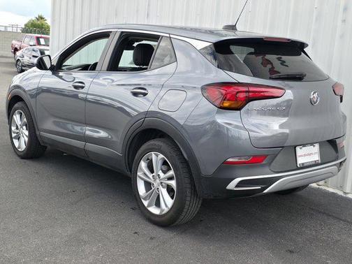 2022 Buick Encore GX Preferred