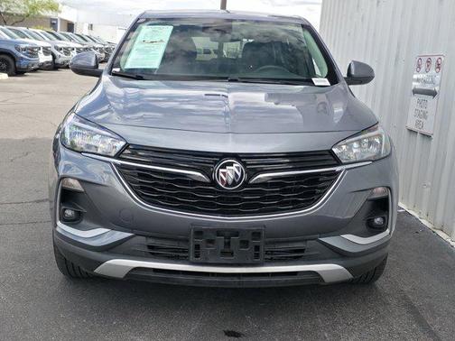 2022 Buick Encore GX Preferred