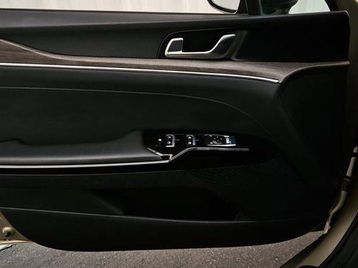 2021 Kia K5 EX