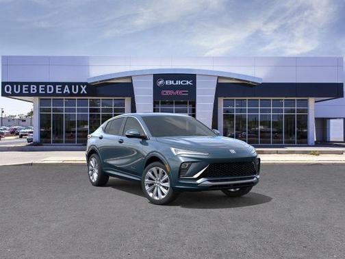 2025 Buick Envista Avenir FWD