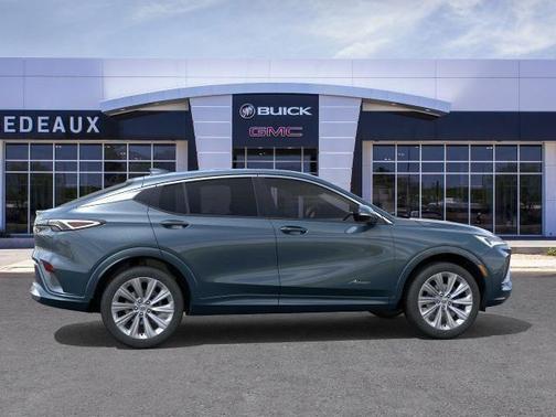 2025 Buick Envista Avenir FWD
