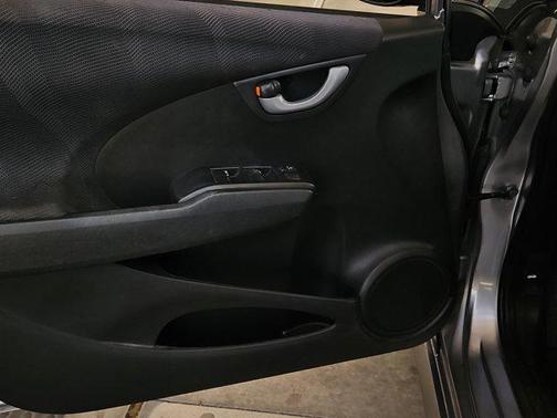 2010 Honda Fit Sport