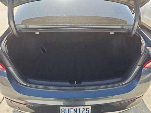 2021 Kia K5 EX