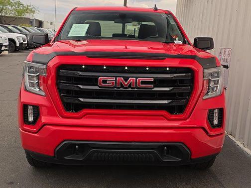 2019 GMC Sierra 1500 Elevation