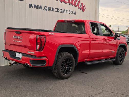2019 GMC Sierra 1500 Elevation