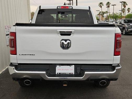 2020 RAM 1500 Limited