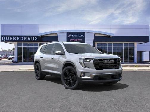 2025 GMC Acadia AWD Elevation