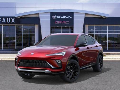 2026 Buick Envista Sport Touring FWD