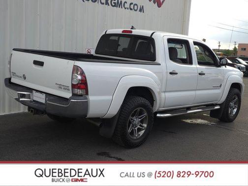 2014 Toyota Tacoma PreRunner