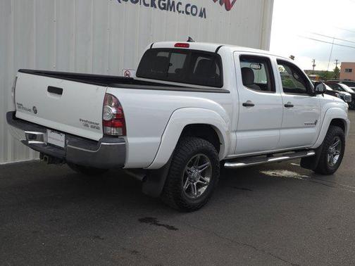 2014 Toyota Tacoma PreRunner