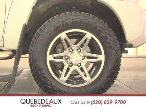 2014 Toyota Tacoma PreRunner