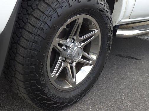2014 Toyota Tacoma PreRunner