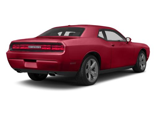 2013 Dodge Challenger R/T