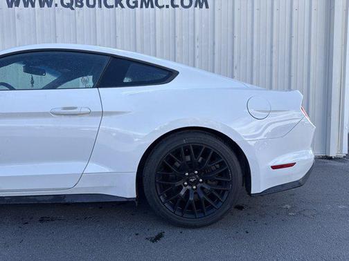 2015 Ford Mustang GT