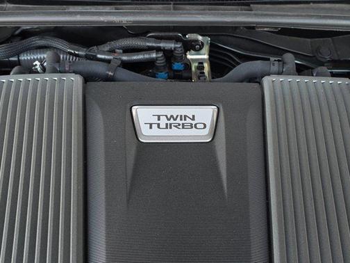 2024 Lexus LS 500 Base