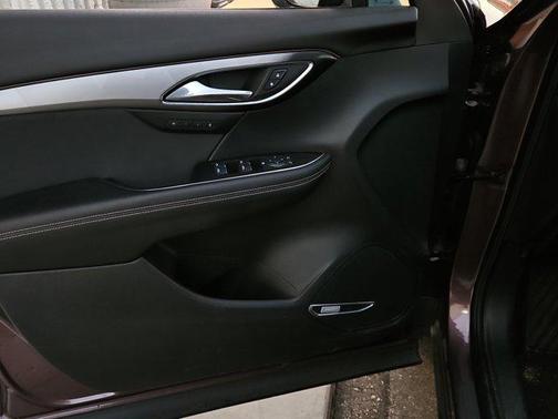 2024 Buick Envision Sport Touring AWD