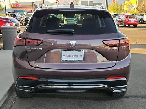 2024 Buick Envision Sport Touring AWD