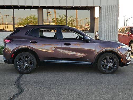 2024 Buick Envision Sport Touring AWD