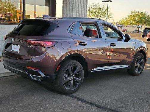 2024 Buick Envision Sport Touring AWD