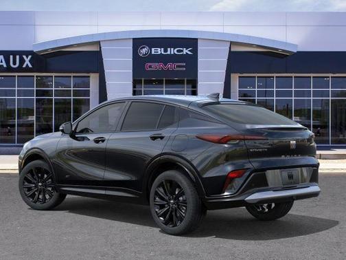 2026 Buick Envista Sport Touring FWD