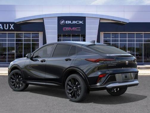 2026 Buick Envista Sport Touring FWD