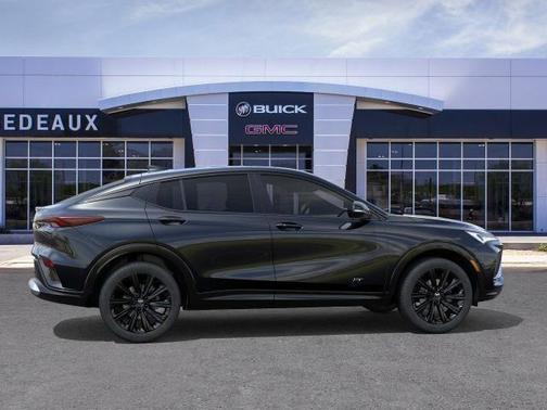 2026 Buick Envista Sport Touring FWD