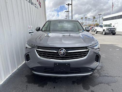 2022 Buick Envision FWD Preferred