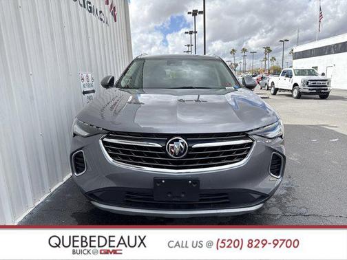 2022 Buick Envision FWD Preferred