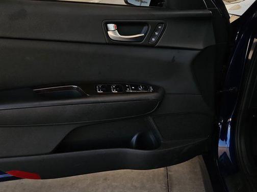 2018 Kia Optima EX