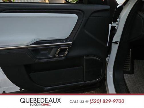 2023 Rivian R1T Adventure Quad Motor Large Pack