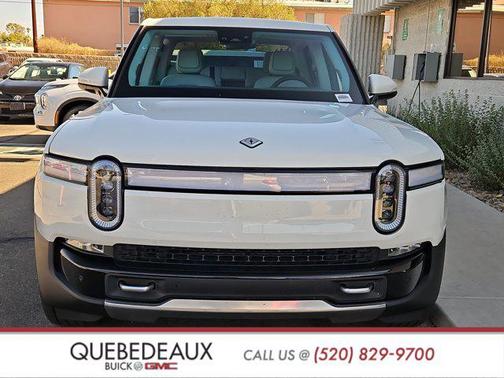 2023 Rivian R1T Adventure Quad Motor Large Pack