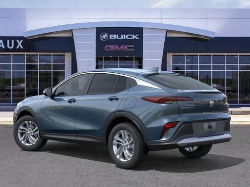 2025 Buick Envista Preferred FWD